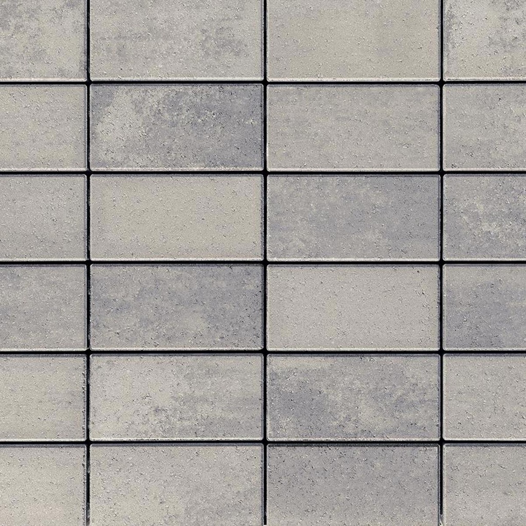 Techo-Bloc Blu 60 Smooth 6x13 Slab