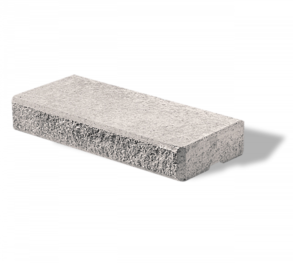 Unilock Sienastone 500 Coping