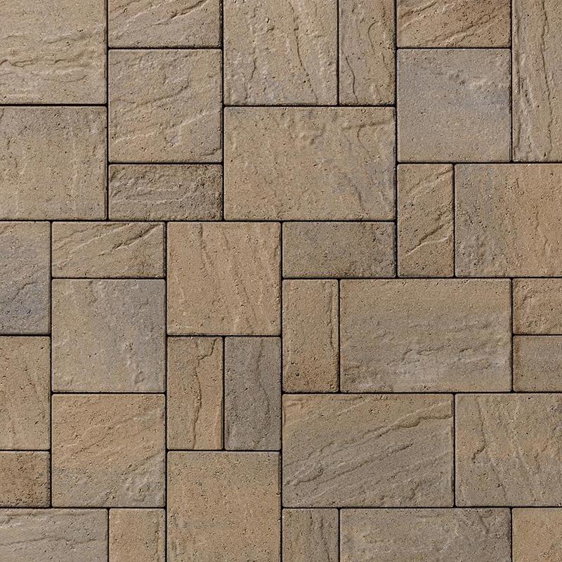 Techo-Bloc Eva Slate Paver 60mm