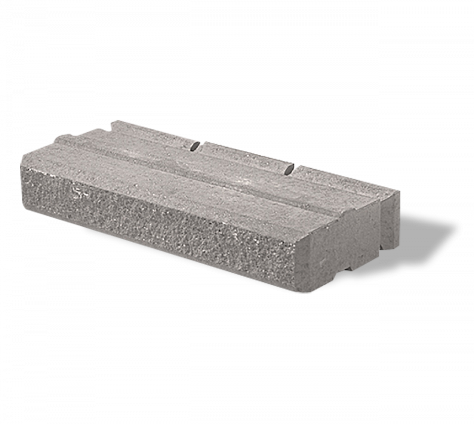 Unilock Sienastone 500 Wall