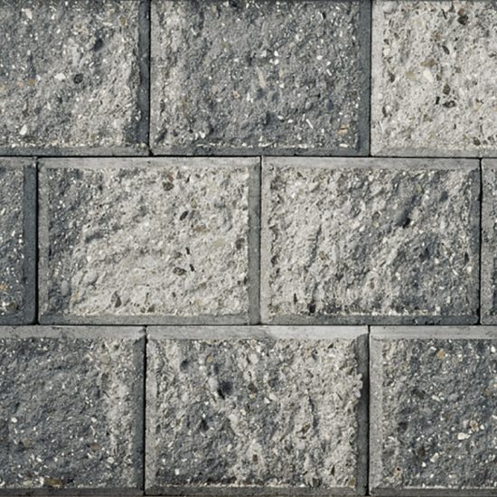 Unilock Pisa Wall
