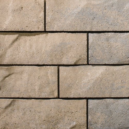 Techo-Bloc Brandon 90 Wall Corner/Pillar 10x14"
