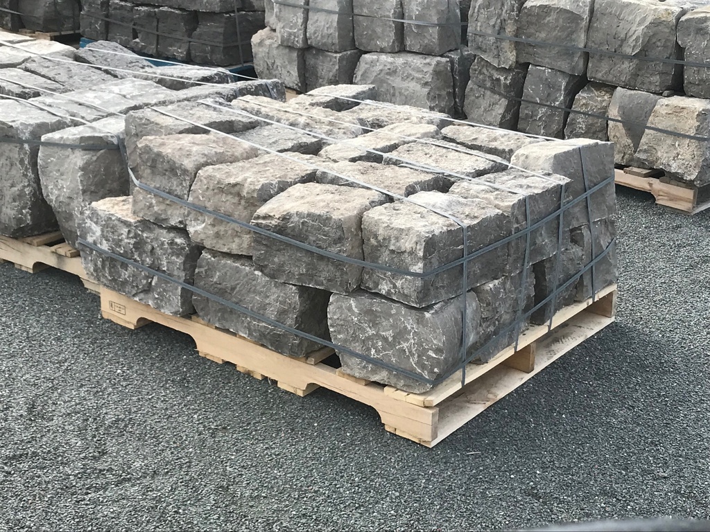 [NSD-ARM-SGO-05092] Guillotined Kawartha Mini Cubes