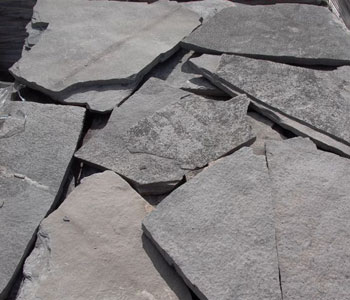 [NSD-FLA-SGO-05271] Random Flagstone 1-2"