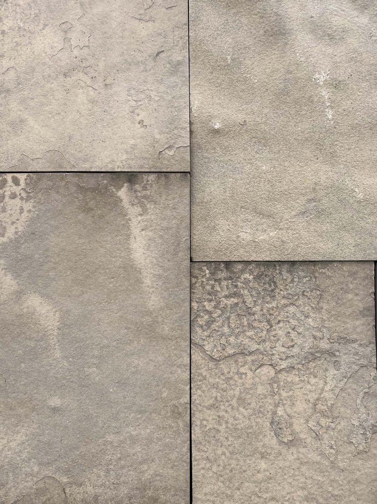 Flagstone SC Wiarton Natural Finish 1" - 1.5" Thick *MIXED BUNDLE*