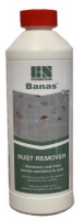 [ACC-ACS-SGO-00026] Banas Rust Remover 500 mL