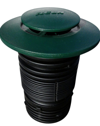 [ACC-DRA-SOO-00146 + FTR/000233] Reln Pop-up Emitter w/ Flexible Elbow (L)