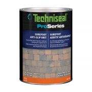 Techniseal Surefoot Anti-Slip Grit Solvent 160g