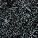 Black Mulch Yard