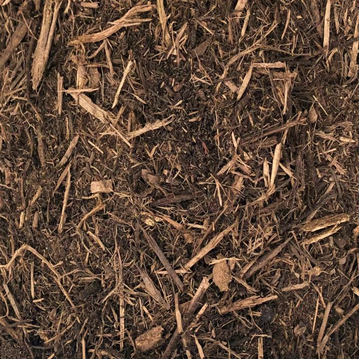 [BUL-MUL-SGO-01002] Natural Cedar Mulch Yard