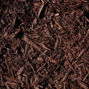 Mocha Mulch Yard