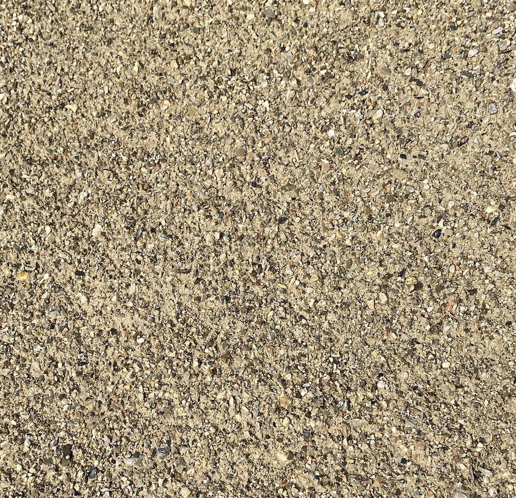 Stone Dust Yard