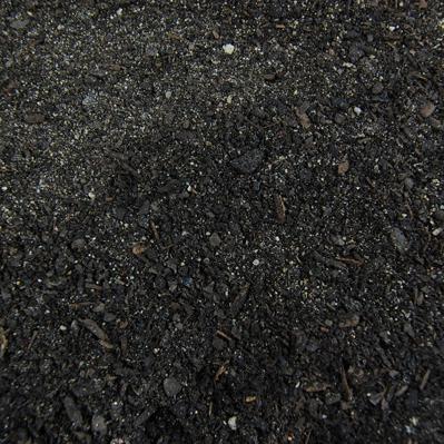 Top Dressing Soil Yard