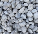 Natural River Rock Medium Yard