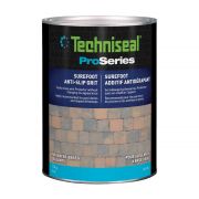 [ACC-ACS-SGO-00075] Techniseal Surefoot Anti-Slip Grit Water-Based 160g