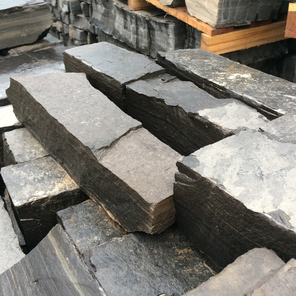 [NSD-WAL-SGO-05388] Natural Wall Stone Black