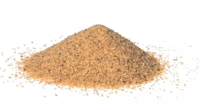Silica Sand 50lbs