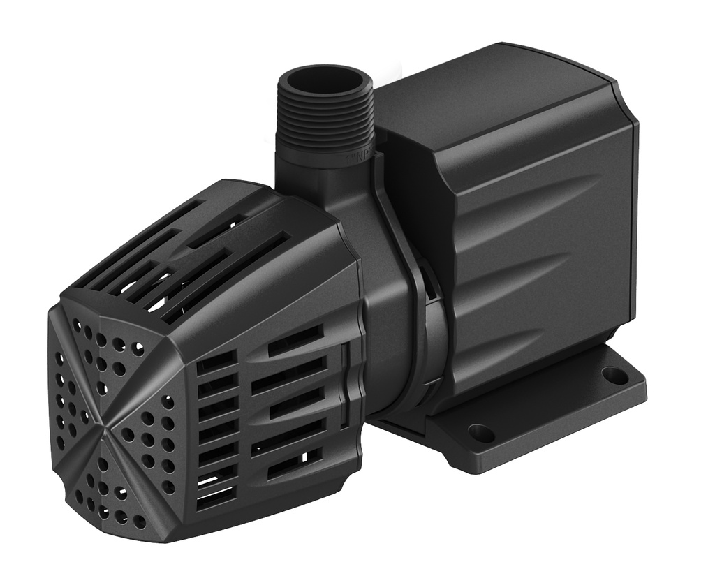 [ACC-WAT-SGO-00620 + ATL/MD1250] Atlantic MD Series Pump 1250 GPH MD1250 (Spec. Order)
