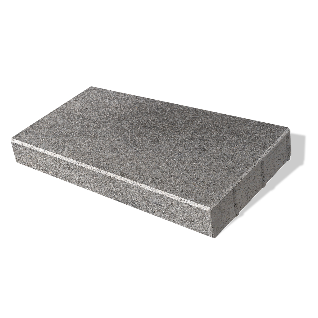 [HAR-WAL-OOO-02983] Unilock Umbriano Chamfered Coping (French Grey)