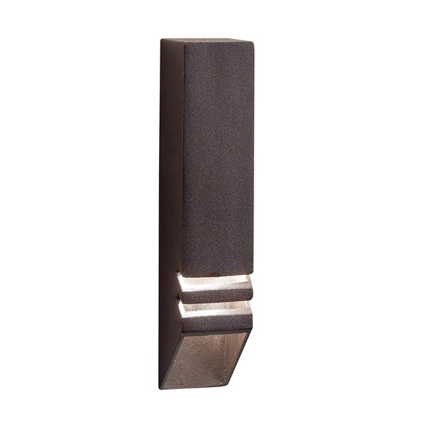 Kichler Deck & Post Louvered Down Light T5 12V 6.5W (G)