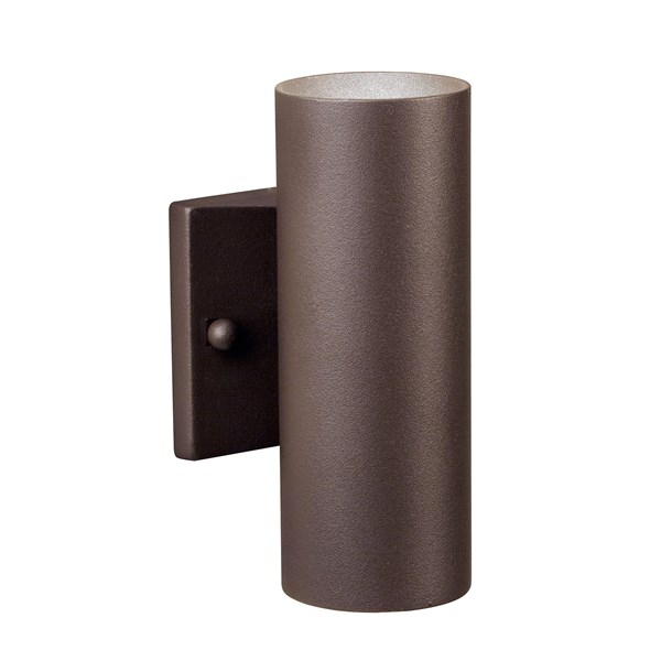 Wall Wash & Up/Down - 2-Lt 12V, T5