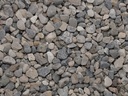 Pea Stone 3/8" Bulk Bag (Price Includes Delivery)