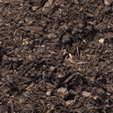 Northwoods Fine Pine Mulch Bulk Bag (Price Includes Delivery)