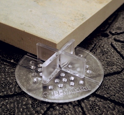 [HAR-POR-SGO-01956] Techniseal Plastic Tile Spacers