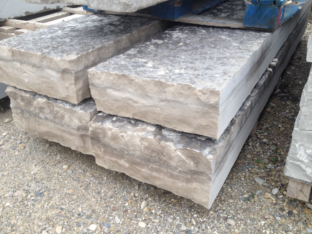 [NSD-STE-OOO-05362] Steps Wiarton Pebble Top (3' (36"))