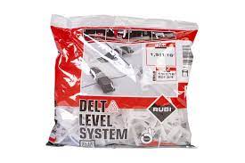 [HAR-ACC-OOO-01249 + HP-RT-02858] Tools GNH Brida 11-20mm 2 Delta level system (B-100) Clips