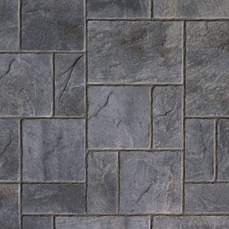 Permacon Mondrian Plus 60 Slab