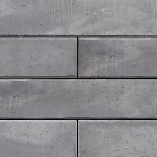[HAR-WAL-SGO-02920] Unilock Sienastone Smooth 375 Wall (Granite)