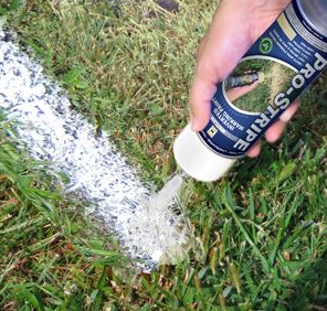 [ACC-OTH-SGO-00299] Inverted Marking Paint 12 oz (White)