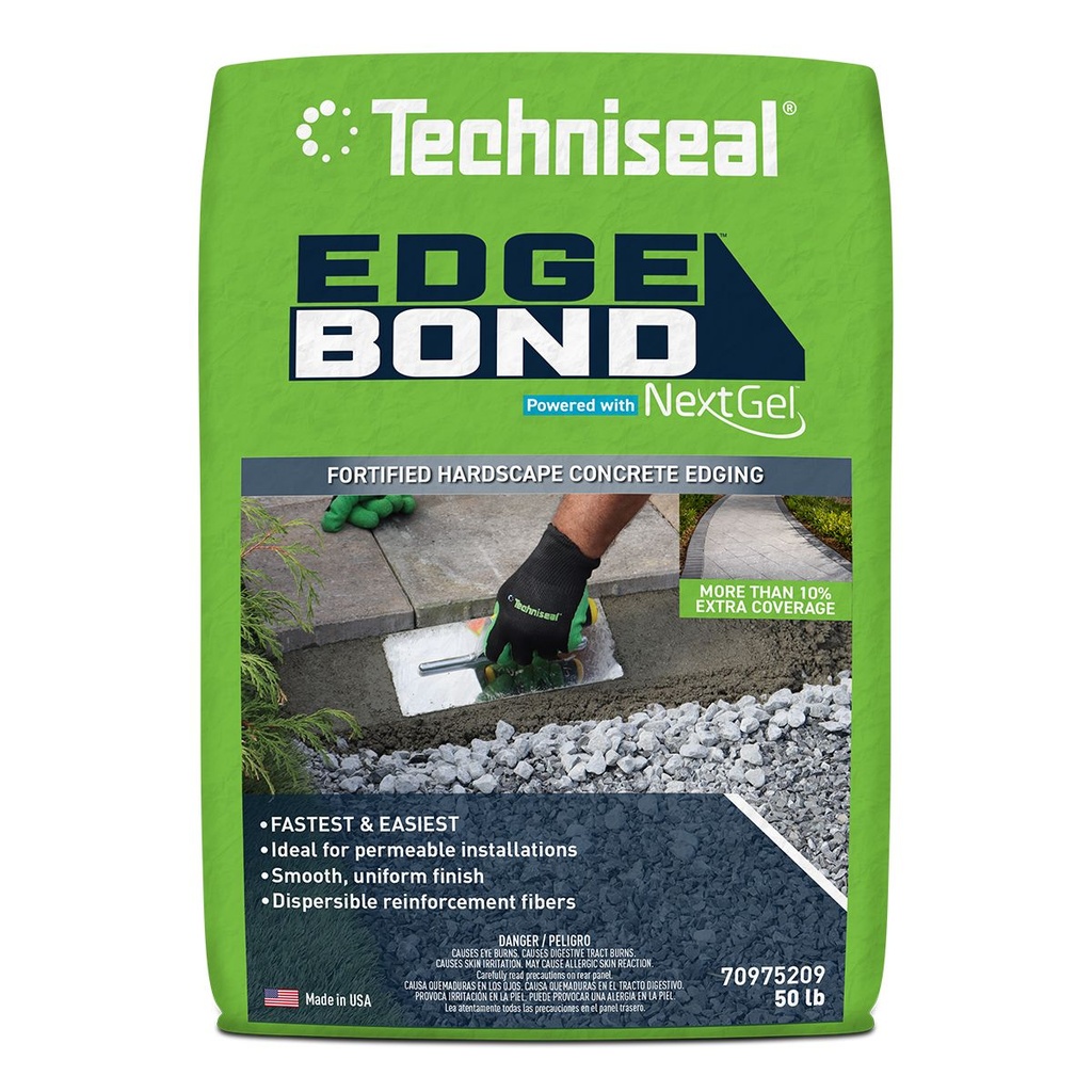 Techniseal Edgebond 50lb bag