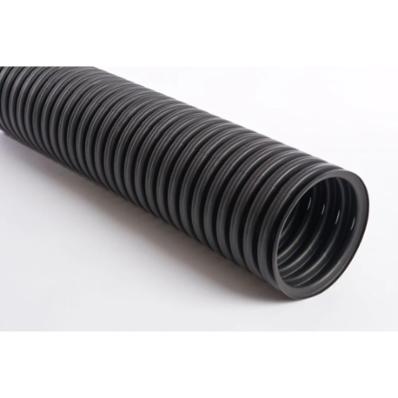 Solid Drainage Pipe Tubing 4" Diameter