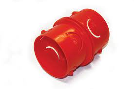 [ACC-DRA-SGO-00124] Coupler Insert for 4" Tubing
