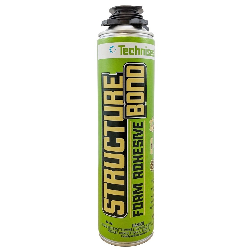 [ACC-ACS-SGO-00071 + 70975914] Techniseal TSL Structure Bond Adhesive 24 oz
