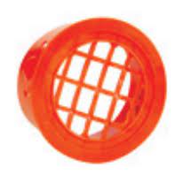 [ACC-DRA-SGO-00129] Plastic Rodent Grate XFG0430