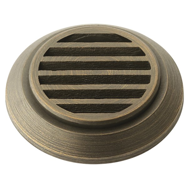 Kichler All Purpose Topper Louvered (G)