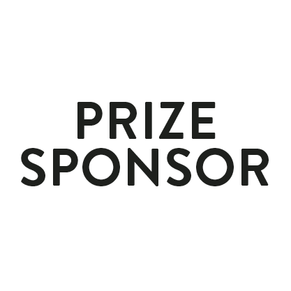 Prize Sponsor
