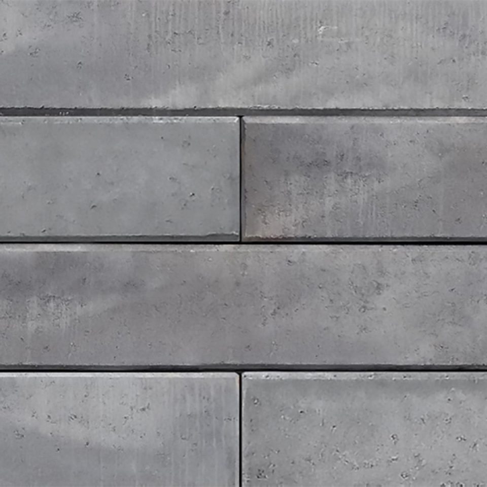 [HAR-WAL-SGO-02924] Unilock Sienastone Smooth 383 Coping Closed End (Granite, Left)