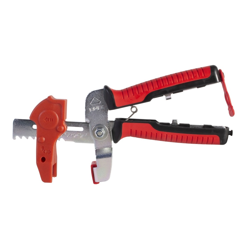 Tools Rubi Delta Level System Fast-Fix Pliers