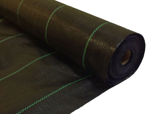 Geotextile Woven (Greentape) Full roll (300')