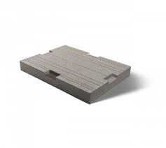 [HAR-WAL-SGO-02977] Unilock U-Grip Base Pad Unit