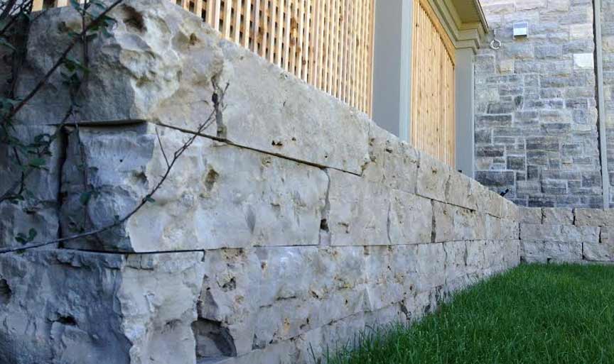 [NSD-WAL-SGO-05384] Dimensional Wall Stone Strata (2")