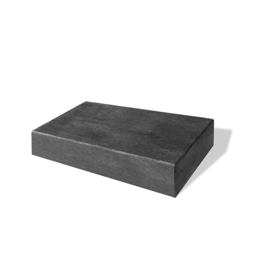Unilock Pisa Smooth Coping