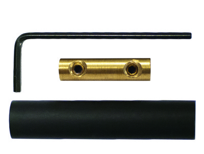 [LIG-ACC-SGO-04689 + (KIN/90330-UNIT)] Ace Connector Medium by the unit