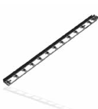 [ACC-EDG-SGO-00184] Edge Restraint Gator Edge X4