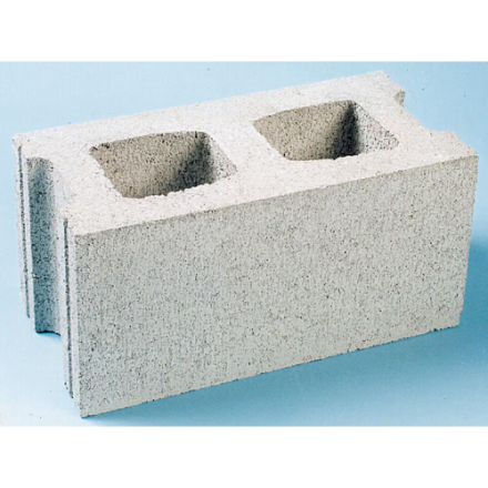 [HAR-ACC-SGO-08098] Oaks Standard Block Stretcher 8" (Cinder Block)