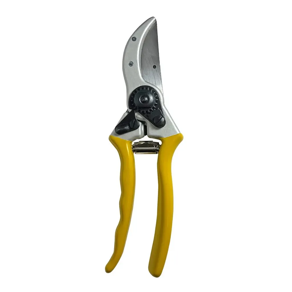 [ACC-OTH-OOO-08674 + PT/BP2-100] Tools Bypass Pruner Aluminun Handle 1" Cut (L)